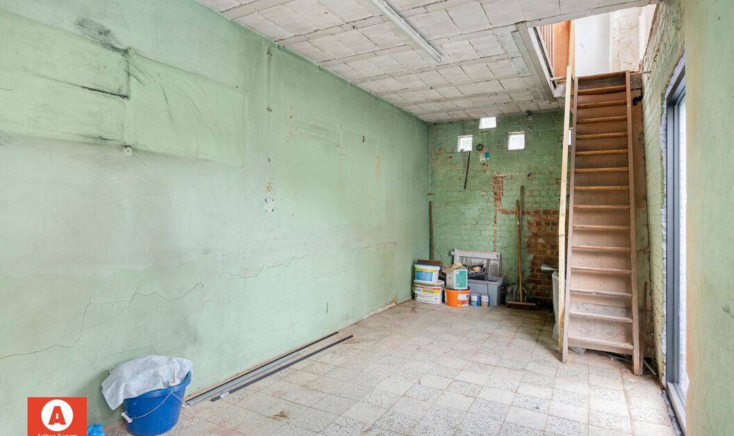 Huis te koop in Buggenhout