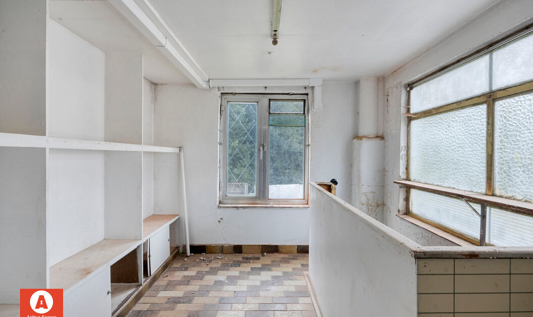 Huis te koop in Buggenhout