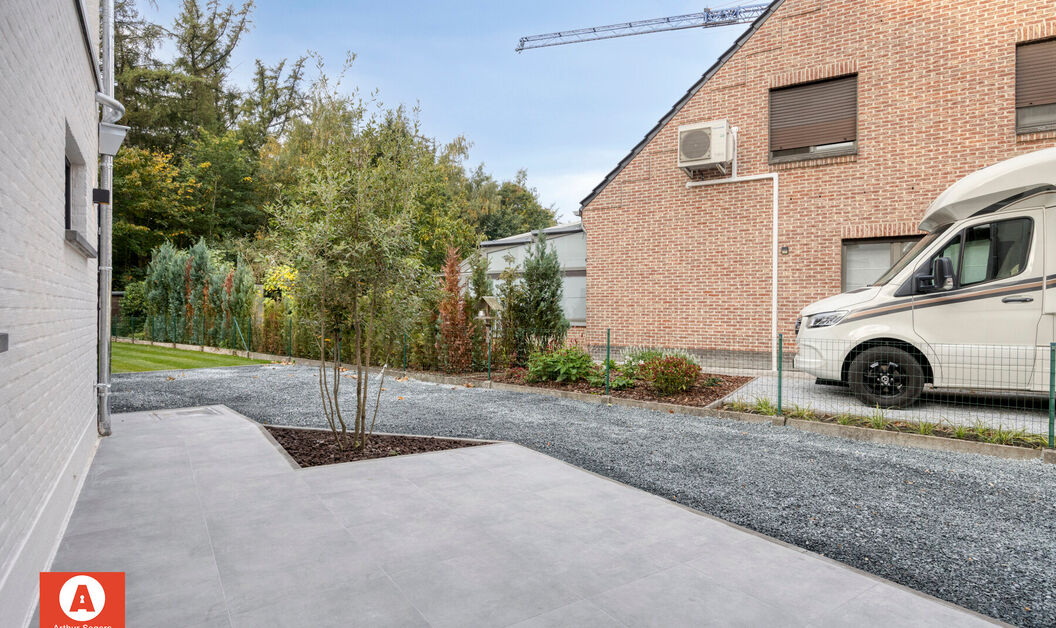 Huis te koop in Buggenhout