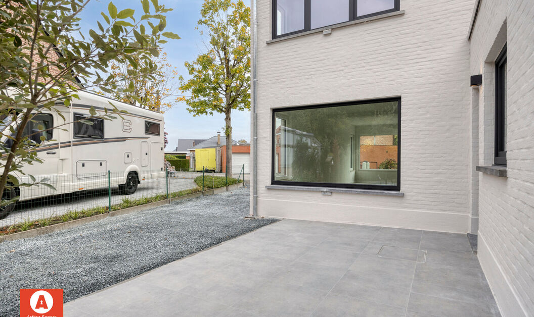 Huis te koop in Buggenhout