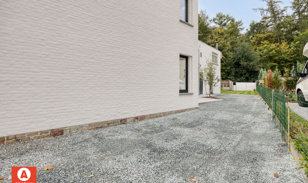 Huis te koop in Buggenhout