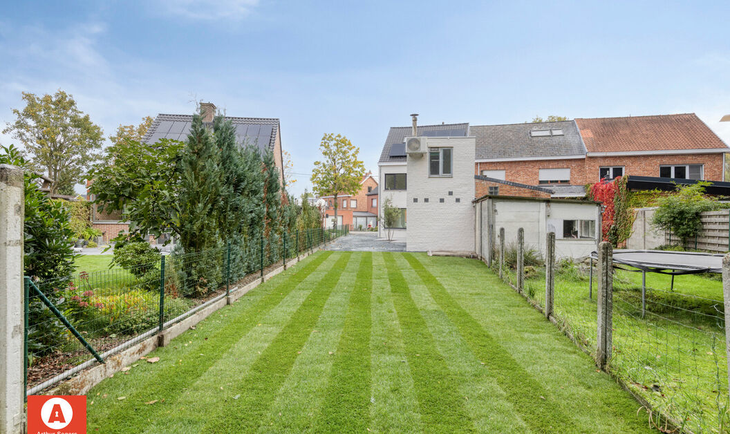 Huis te koop in Buggenhout