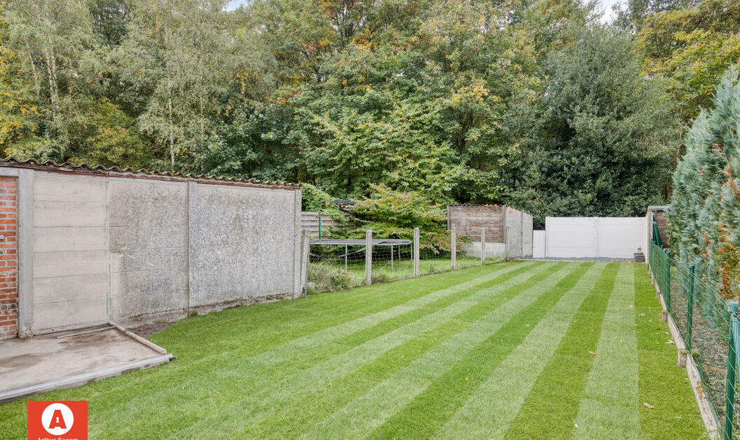 Huis te koop in Buggenhout