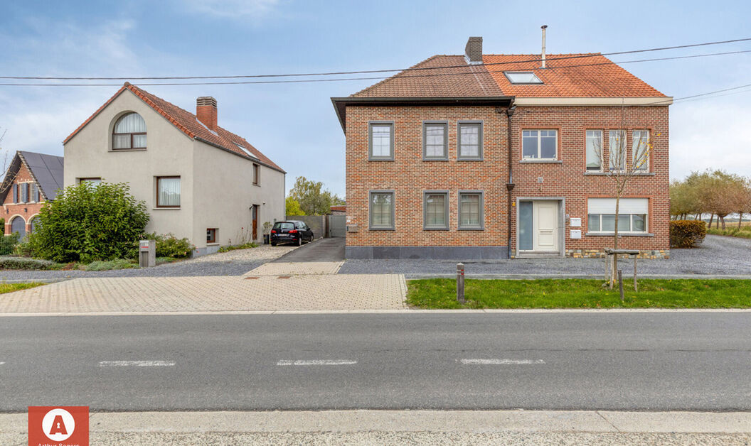 Huis te koop in Buggenhout