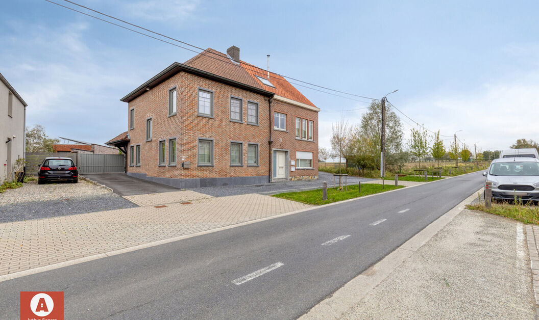 Huis te koop in Buggenhout