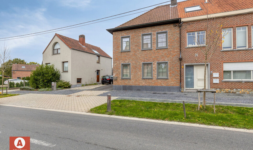 Huis te koop in Buggenhout