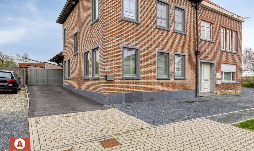 Huis te koop in Buggenhout