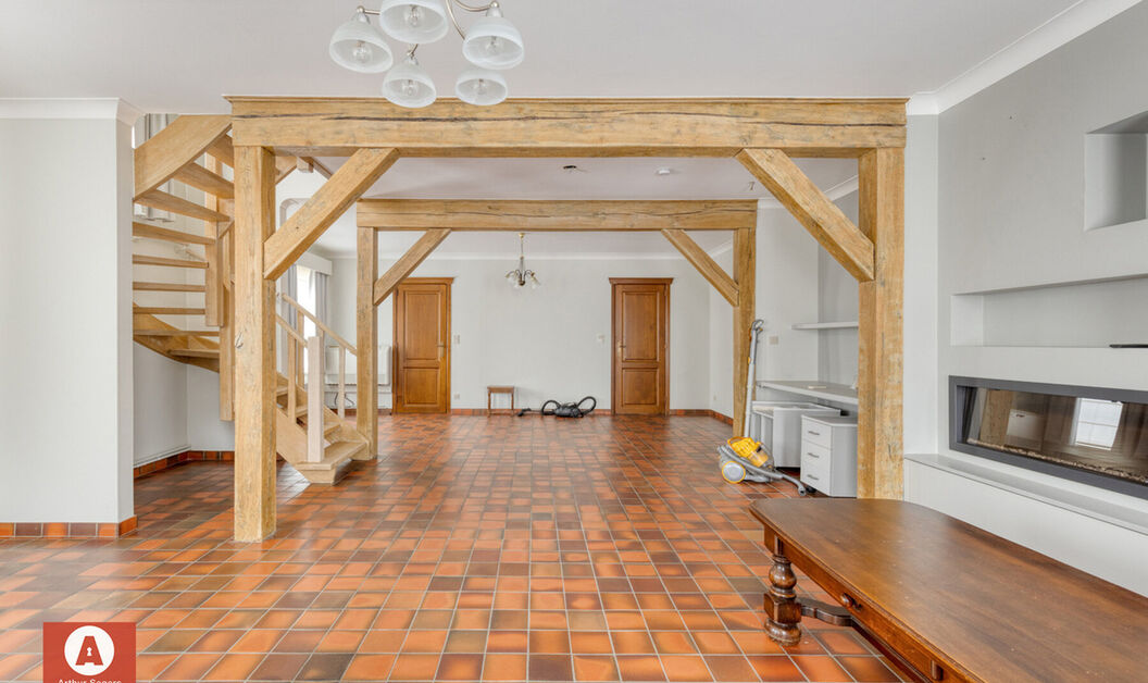 Huis te koop in Buggenhout