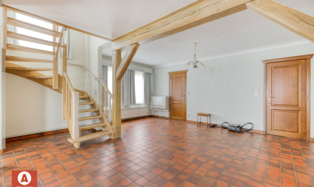 Huis te koop in Buggenhout