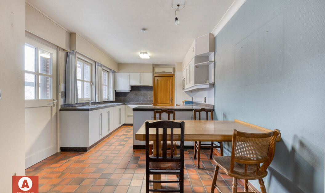 Huis te koop in Buggenhout