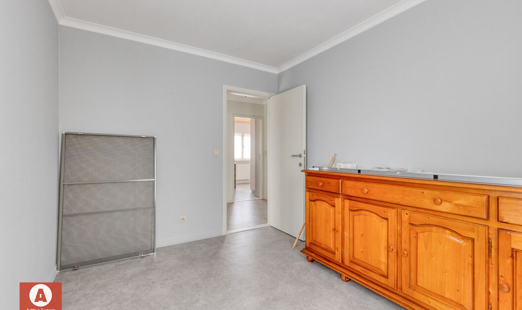 Huis te koop in Buggenhout