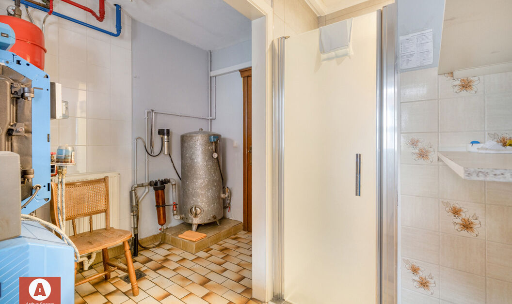 Huis te koop in Buggenhout