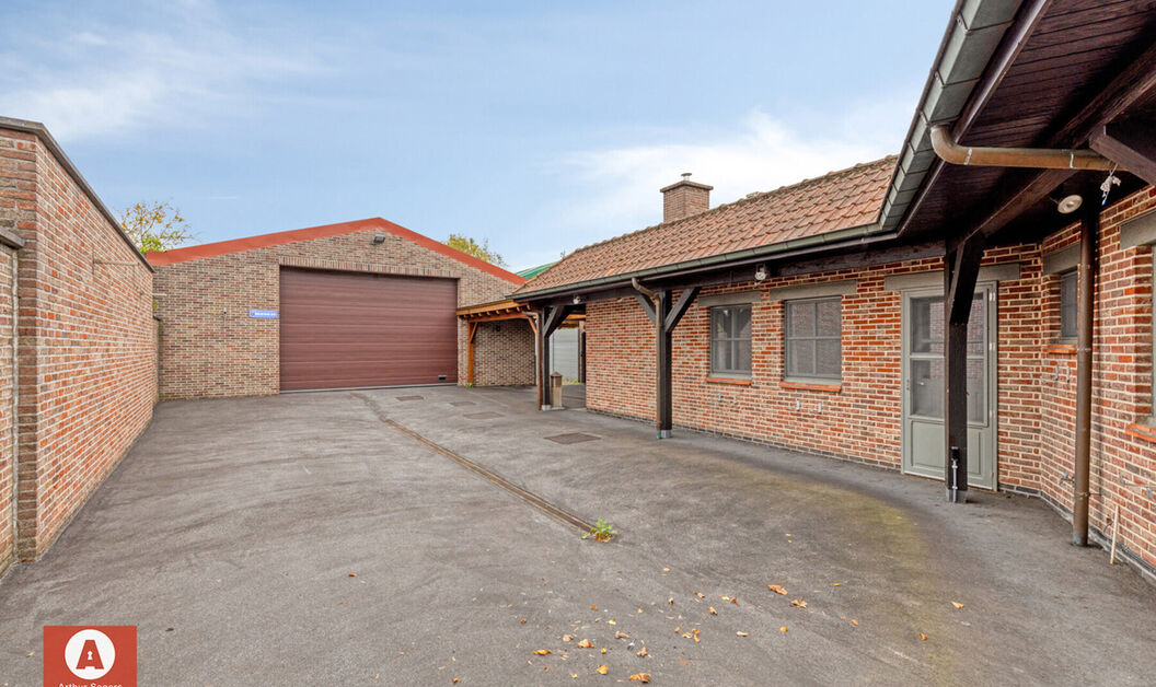 Huis te koop in Buggenhout