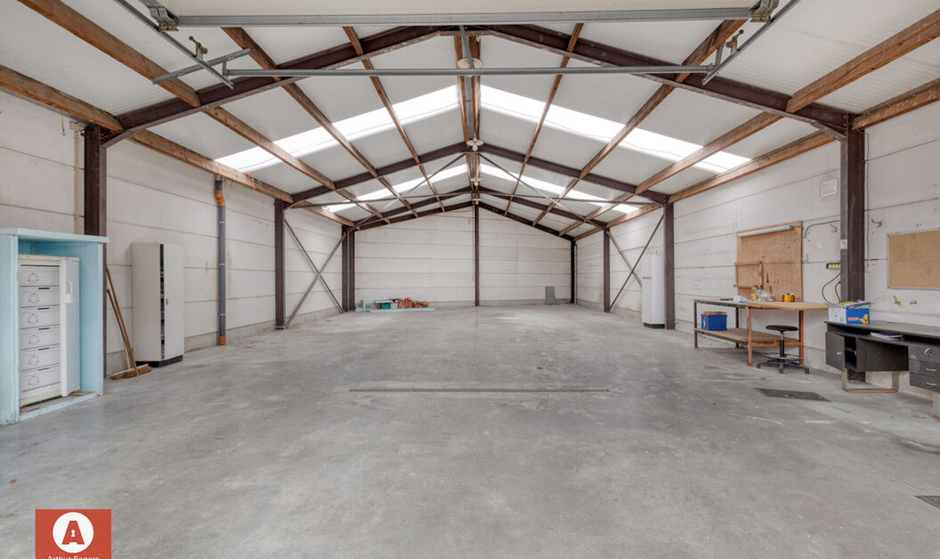 Huis te koop in Buggenhout