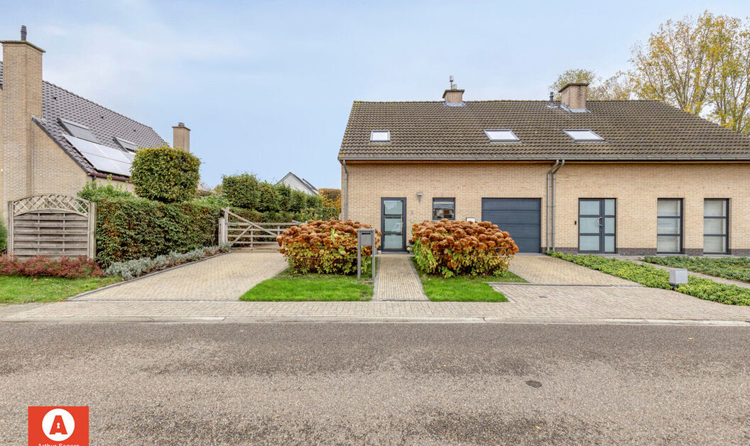 Huis te koop in Buggenhout