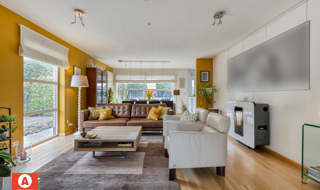 Huis te koop in Buggenhout