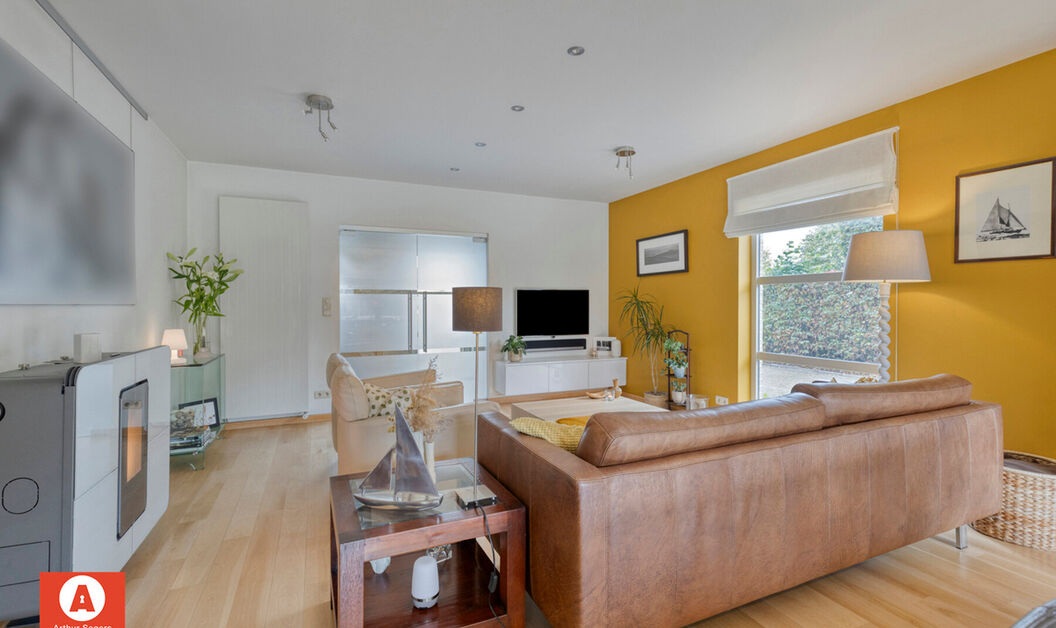 Huis te koop in Buggenhout