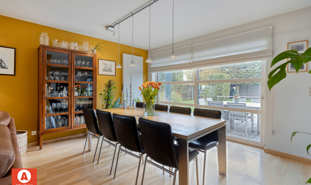 Huis te koop in Buggenhout