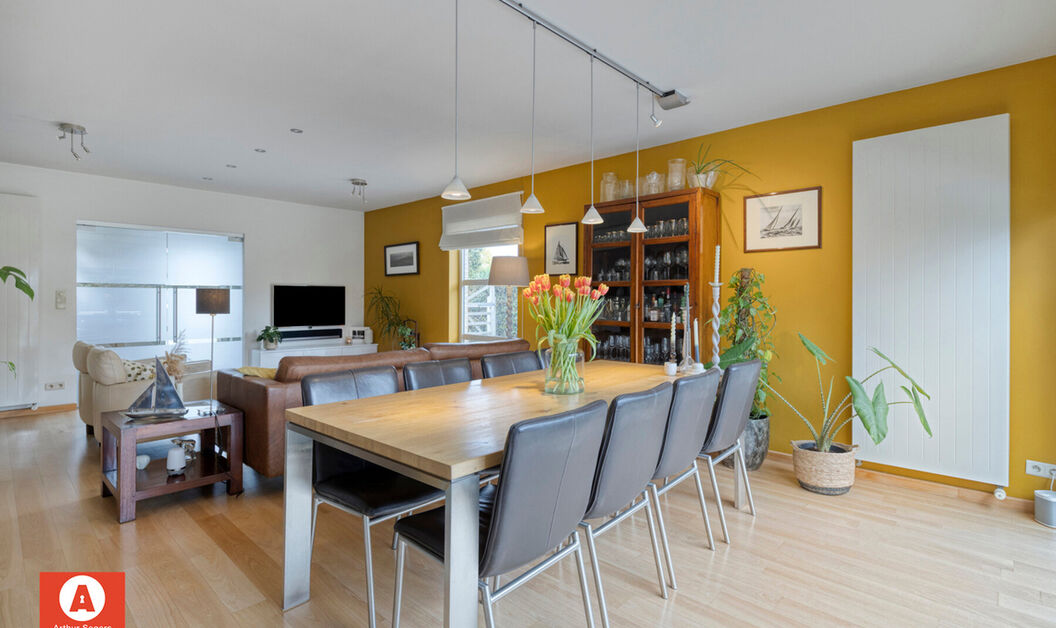 Huis te koop in Buggenhout