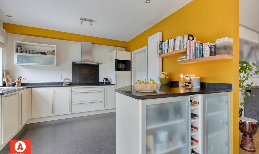 Huis te koop in Buggenhout