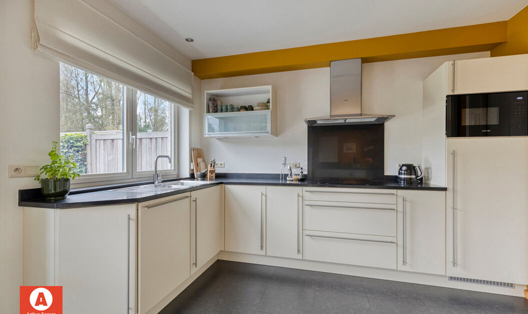 Huis te koop in Buggenhout