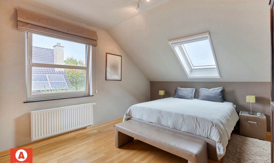 Huis te koop in Buggenhout