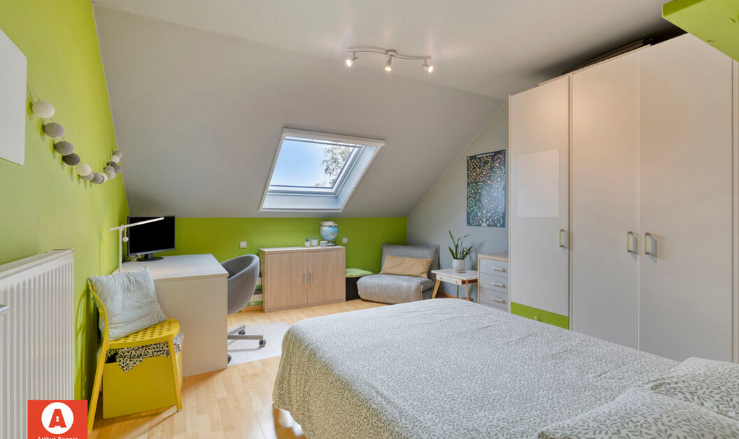 Huis te koop in Buggenhout