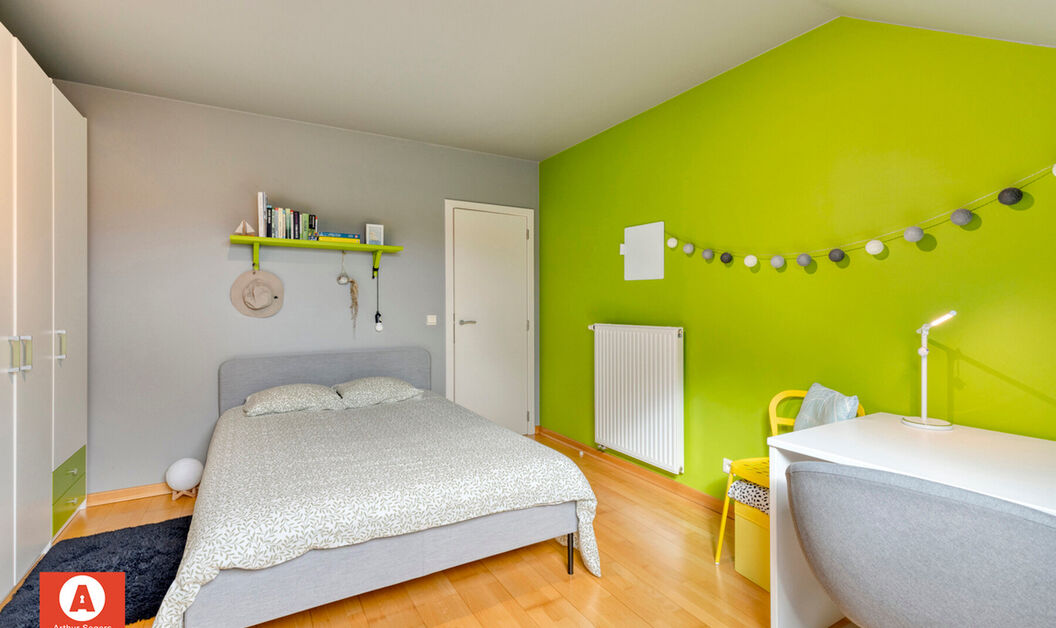 Huis te koop in Buggenhout