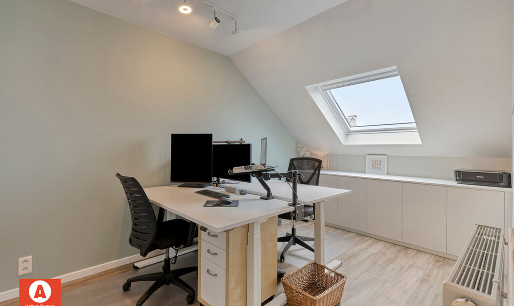 Huis te koop in Buggenhout