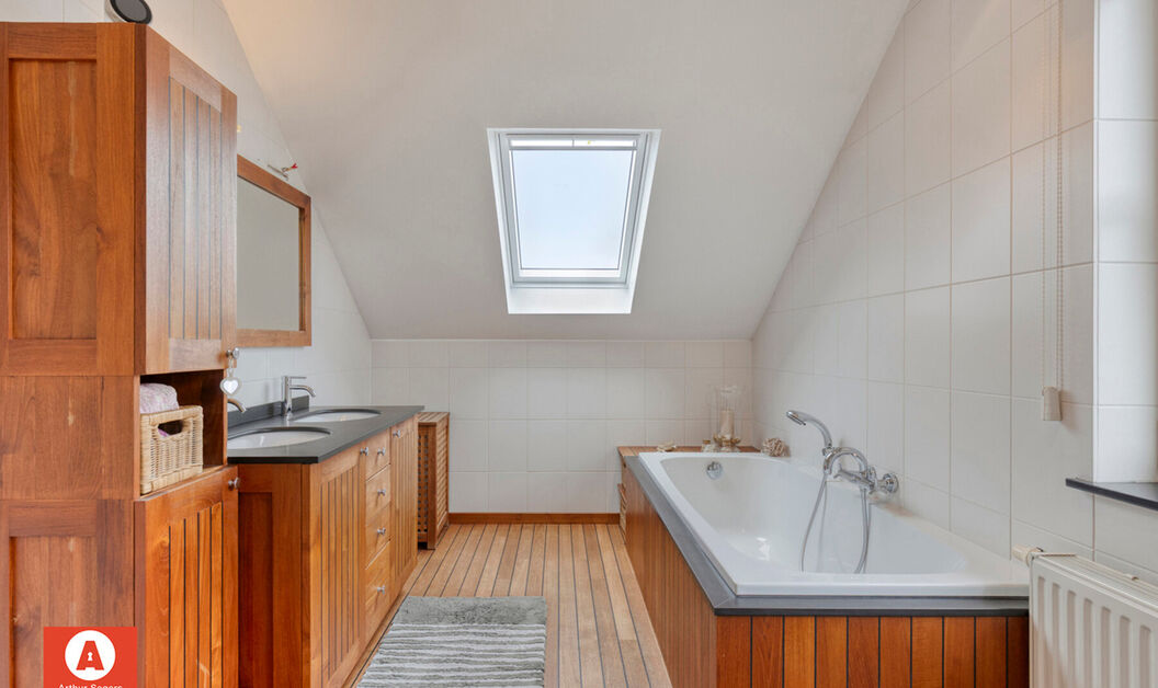 Huis te koop in Buggenhout