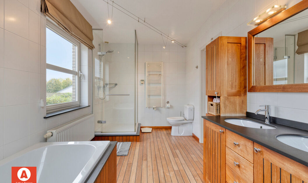 Huis te koop in Buggenhout