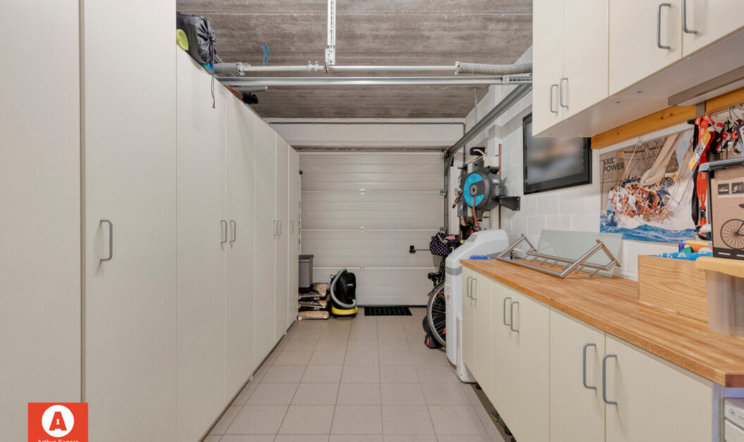 Huis te koop in Buggenhout