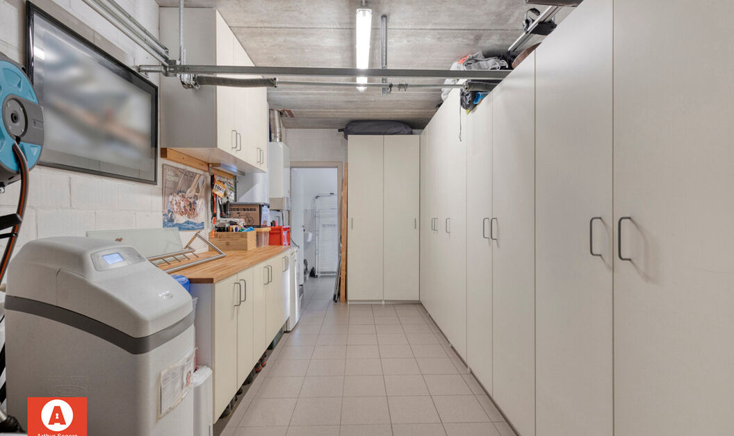 Huis te koop in Buggenhout