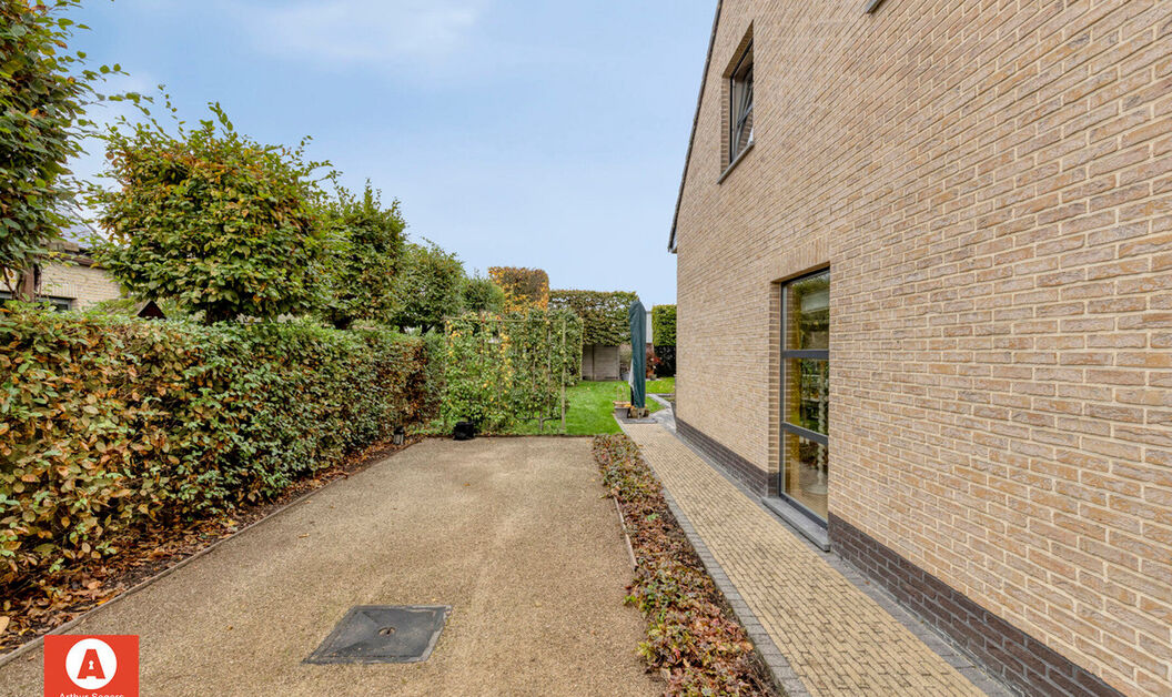 Huis te koop in Buggenhout