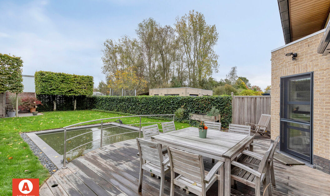 Huis te koop in Buggenhout