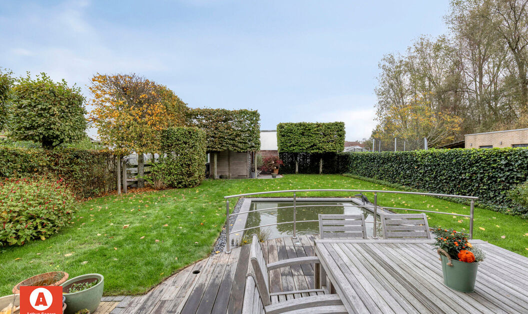 Huis te koop in Buggenhout