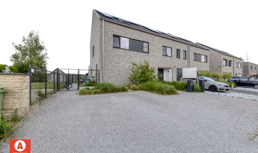 Huis te koop in Buggenhout