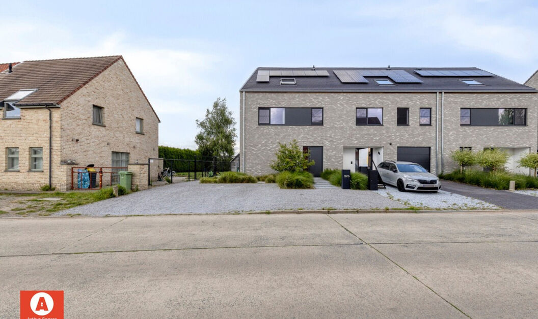 Huis te koop in Buggenhout