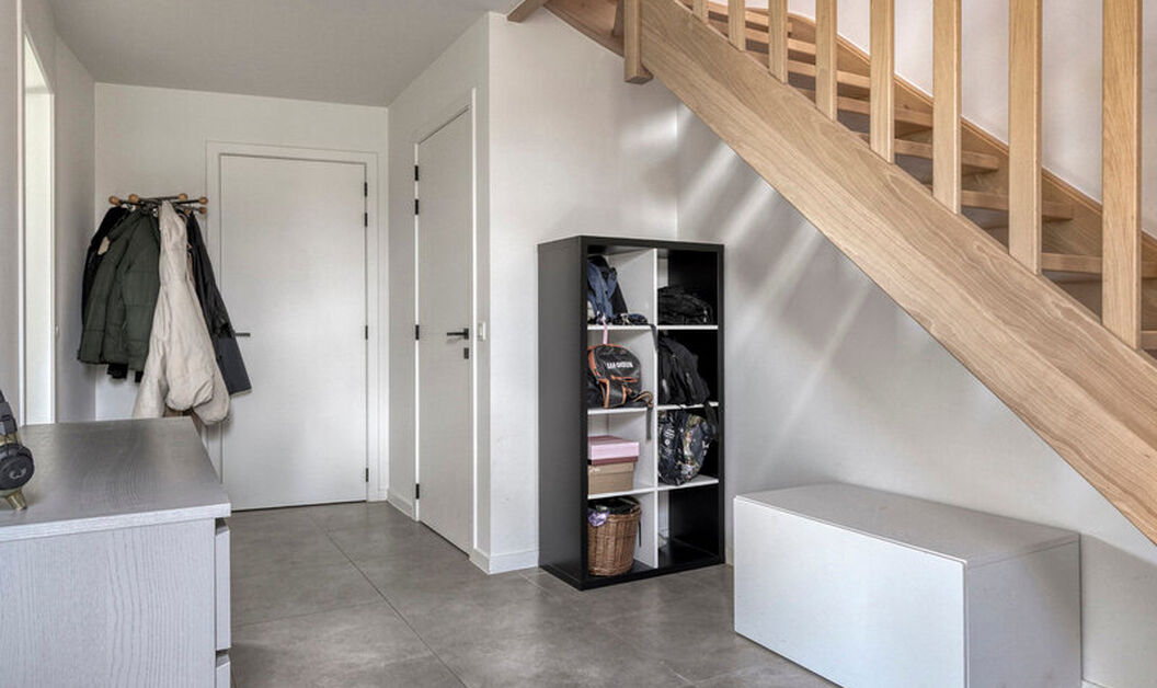 Huis te koop in Buggenhout