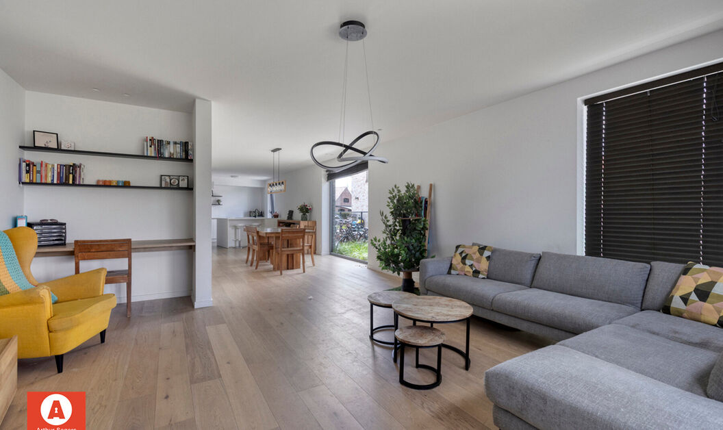 Huis te koop in Buggenhout