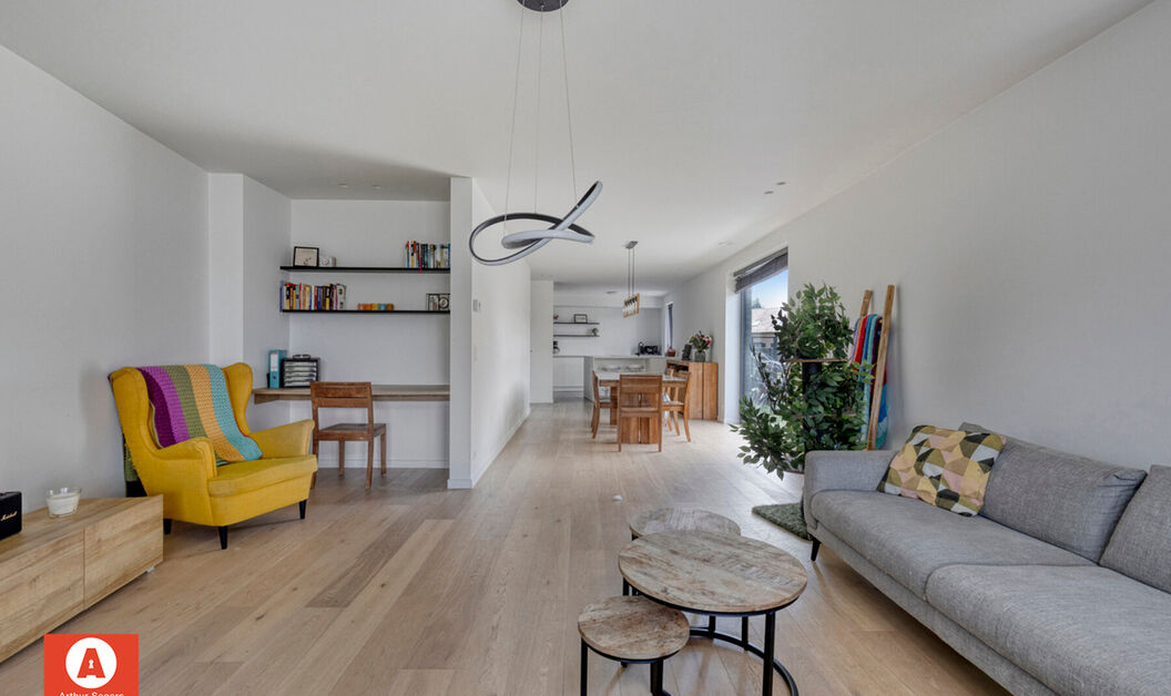 Huis te koop in Buggenhout