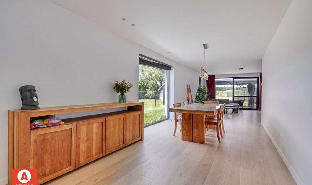 Huis te koop in Buggenhout