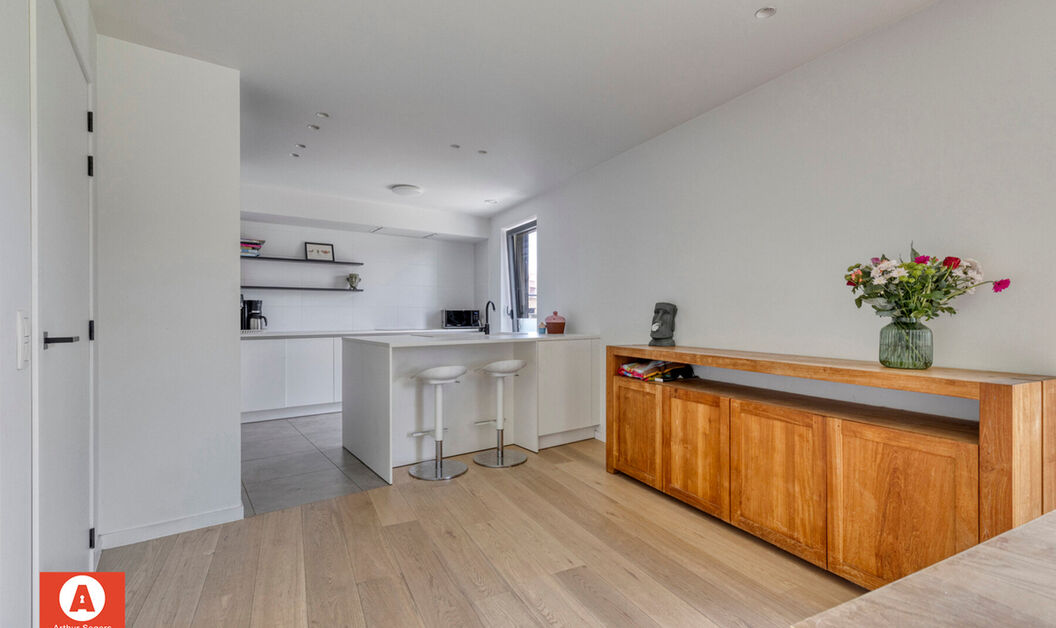 Huis te koop in Buggenhout