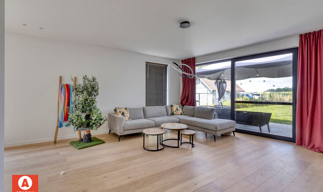 Huis te koop in Buggenhout