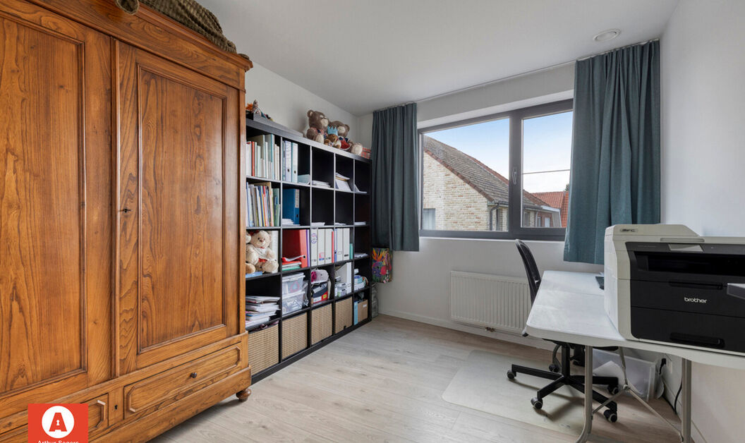 Huis te koop in Buggenhout