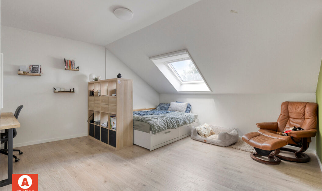 Huis te koop in Buggenhout