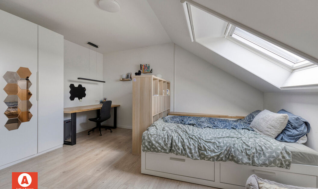 Huis te koop in Buggenhout