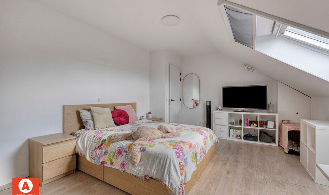 Huis te koop in Buggenhout