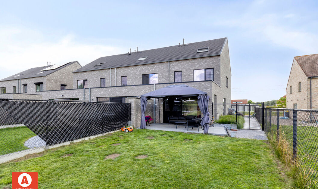 Huis te koop in Buggenhout