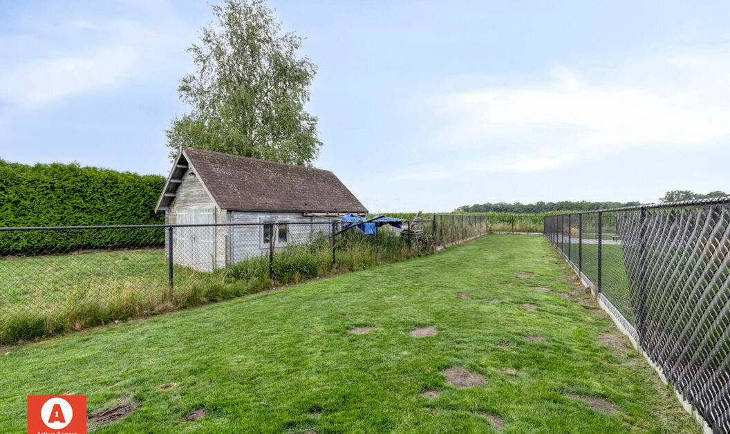 Huis te koop in Buggenhout